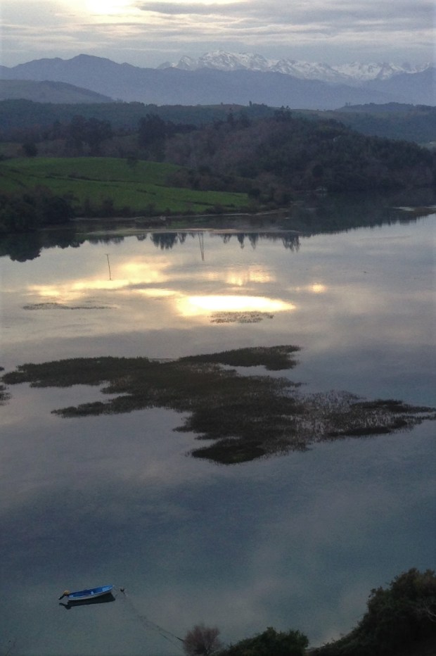 San Vicente de la Barquera