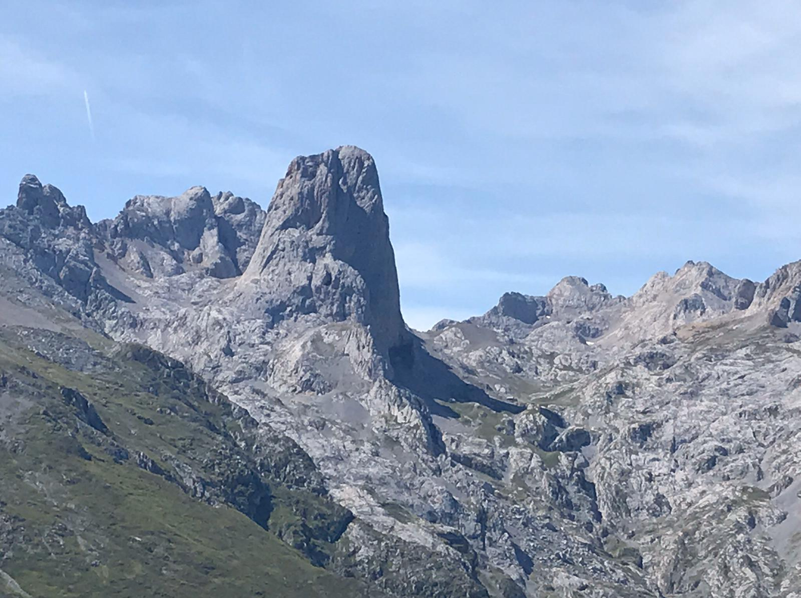 Foto de Javier Pérez Castells