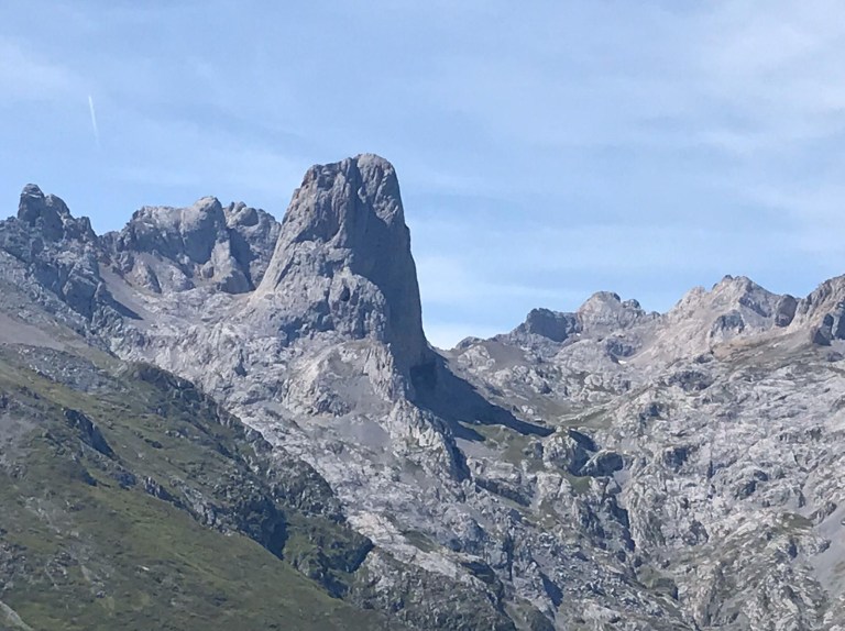 Foto de Javier Pérez Castells