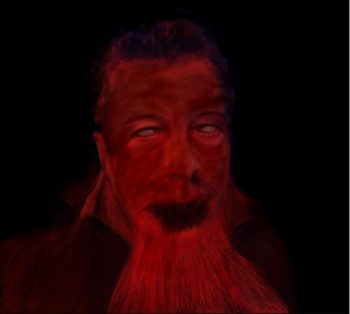 Ilustración de Pedro Díaz del Castillo